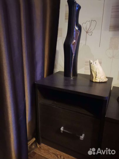 Тумба прикроватная бу