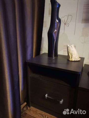 Тумба прикроватная бу