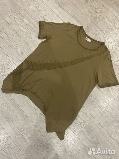 Трикотажная блузка Ulla Popken Германия 52-54-56