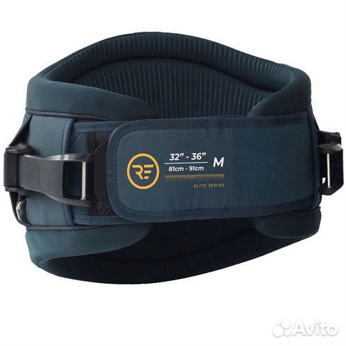 Кайт трапеция rideengine 2022 elite carbon V7 harn