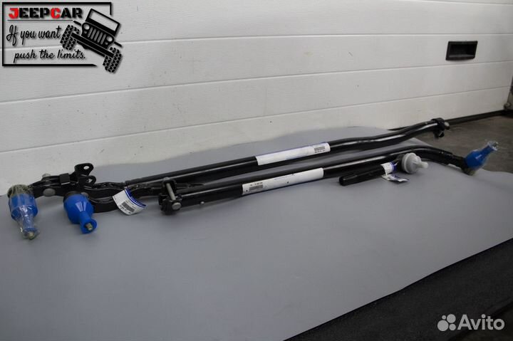 Рулевые тяги Mopar (комплект) для jeep Wrangler JL 2.0T