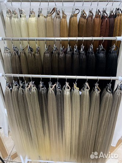 Накладной хвост на резинке