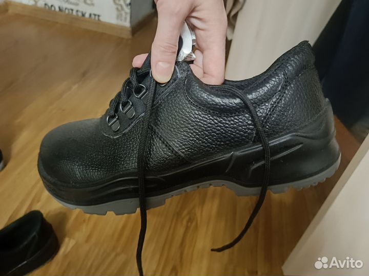 Полуботинки рабочие 41 размер