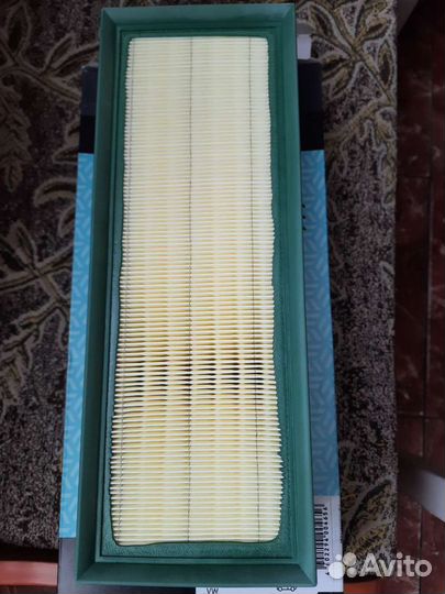 Воздушный фильтр LADA Vesta Sport