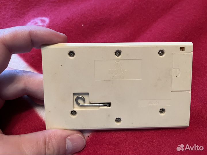 Игра Электроника 