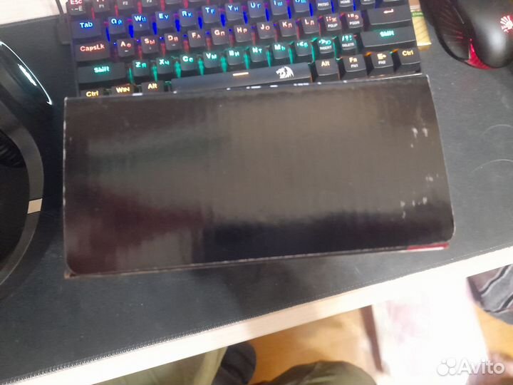 Картридж для лазерного принтера