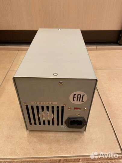 Лабораторный цифровой Блок питания 305d