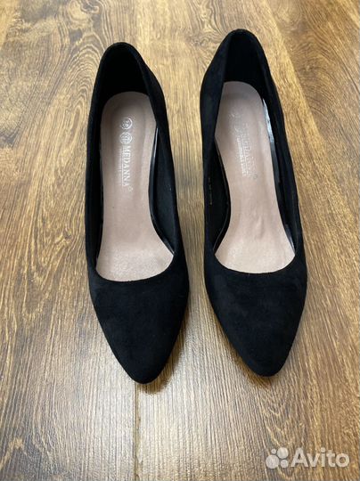 Туфли женские 36 размер