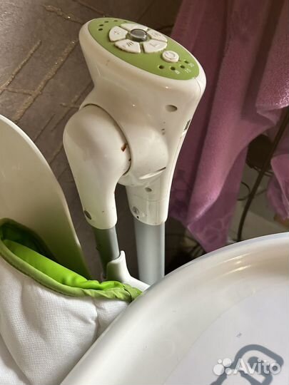 Детские качели