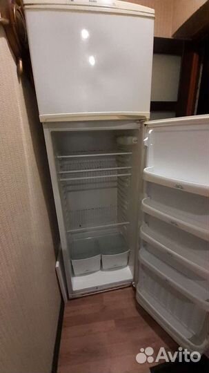Холодильник норд класс А бу