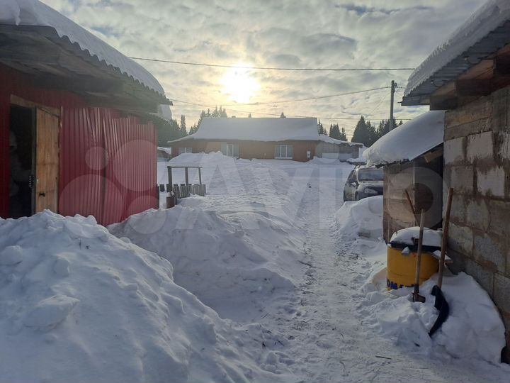 1-к. квартира, 23,8 м², 1/1 эт.