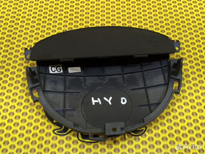 Накладка торпедо Renault Koleos HY0 2TR 703 2008
