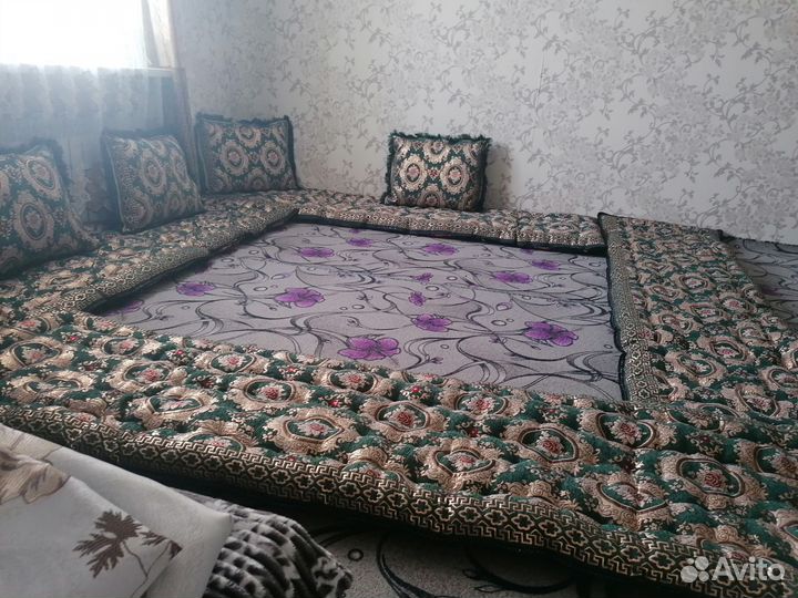 Курпача Таджикская