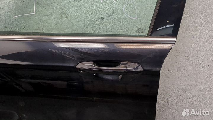 Дверь боковая Ford Mondeo 5 2015, 2015