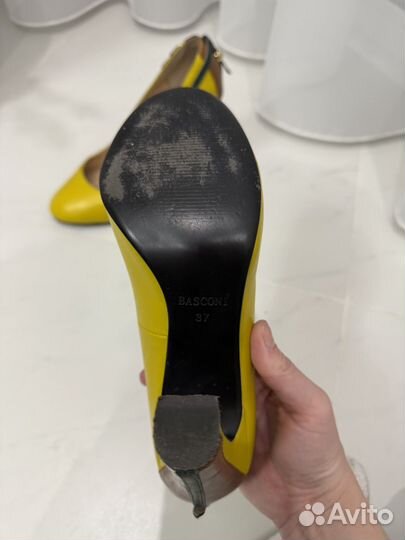 Туфли женские