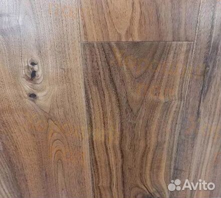 Паркет орех американский