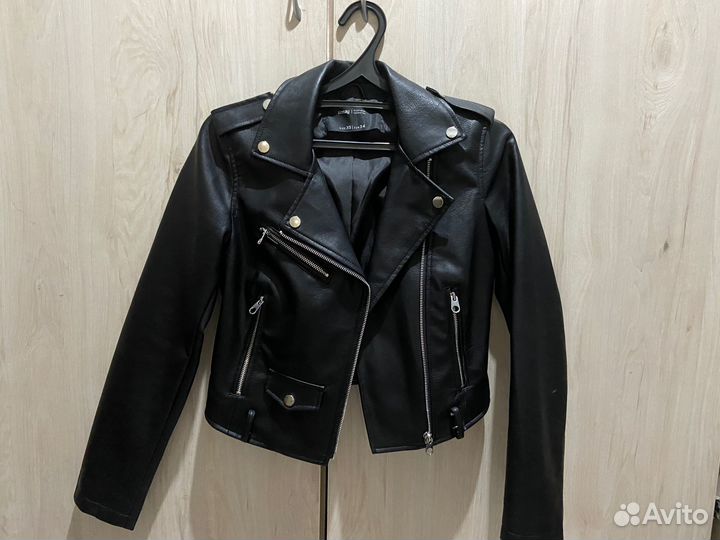 Куртка детская