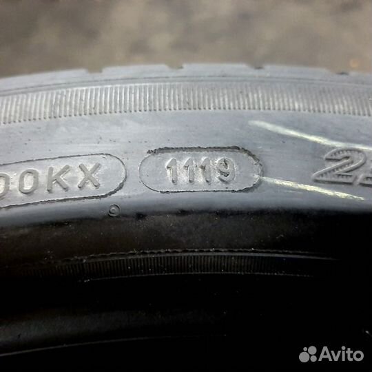 Michelin Pilot Sport 3 235/40 R18 95W