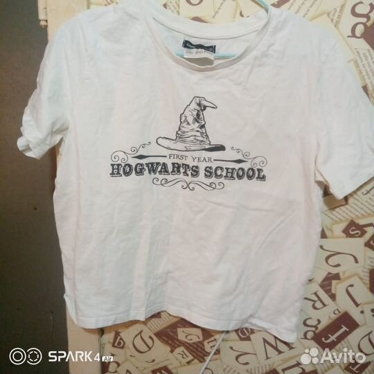 Женские вещи пакетом