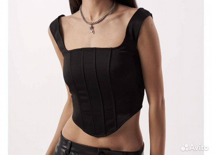 Корсет топ Feelz