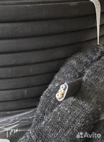 Кабель ввг оптом и в розницу