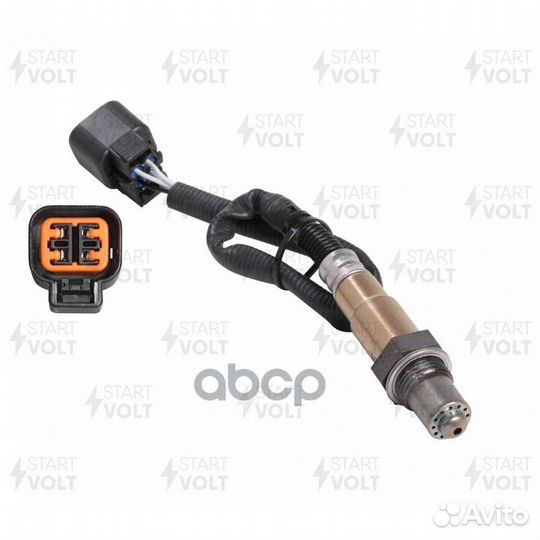 Датчик кисл. vsos0818 startvolt