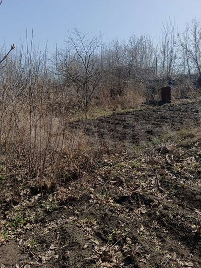 Дом 10 м² на участке 10 сот.