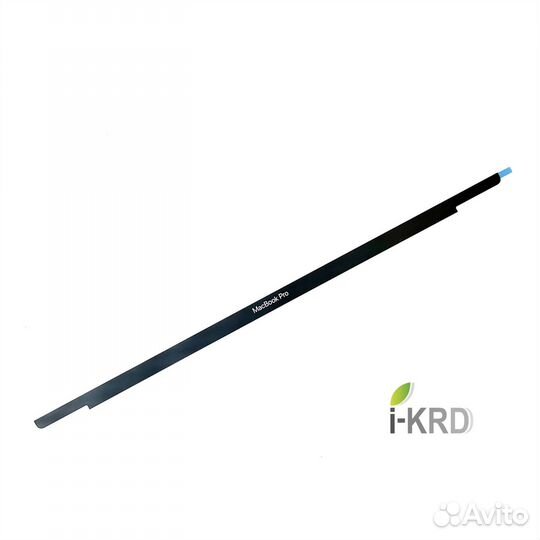 Нижняя стеклянная рамка MacBook Pro 15 оригинал