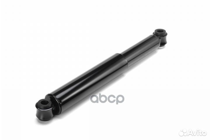 Амортизатор задний 4820-068 metaco