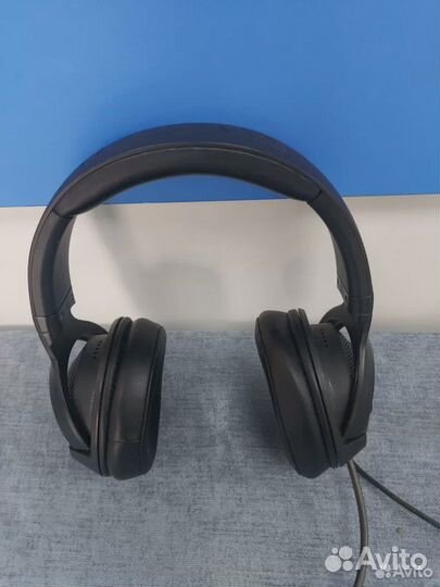 Наушники Razer Kraken X (152271)