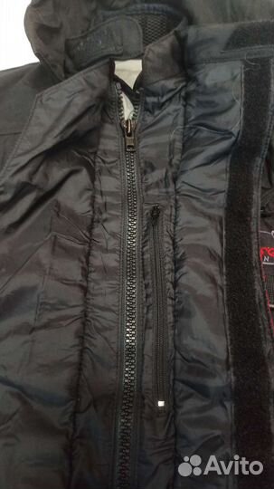 Мотокуртка hein gericke, M