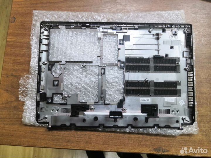 Lenovo m490s крышка матрицы и поддон