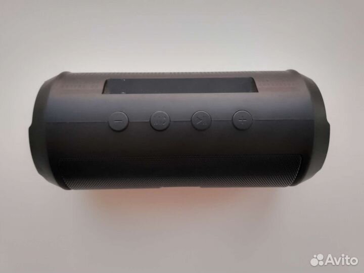 Портативная колонка SunWind SW-PS101