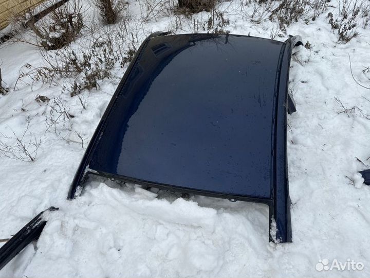 Крыша Hyundai Elantra 4 Hd 