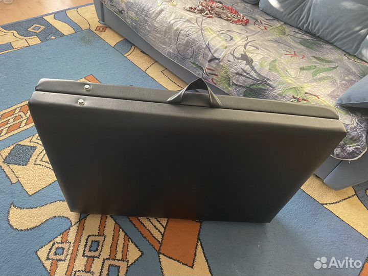 Кушетка(стол) массажная