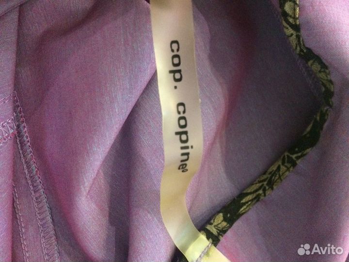 Комбинезон cop copine