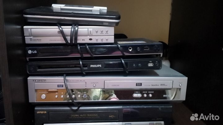 Элекроника