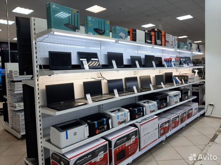 Wi-Fi роутер Mercusys MW325R