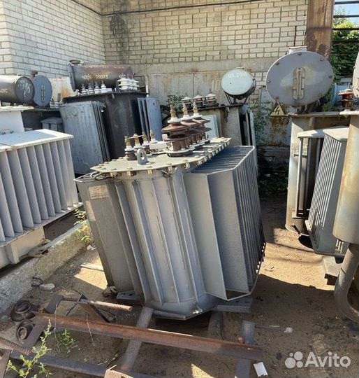 Трансформатор сухой арт56378