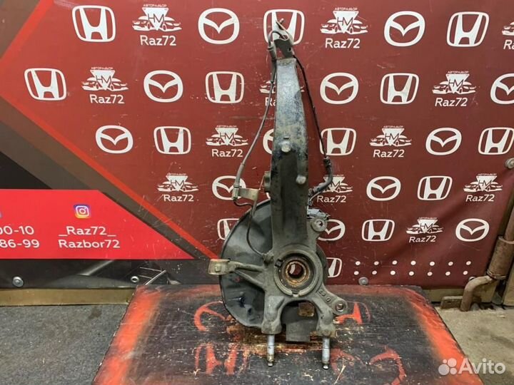 Кулак поворотный передний левый Mazda Mazda 6 GH 2