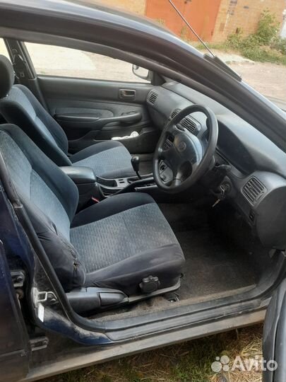 Кузов Карина ат 191