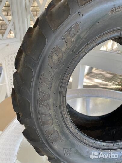 Шина для квадроцикла