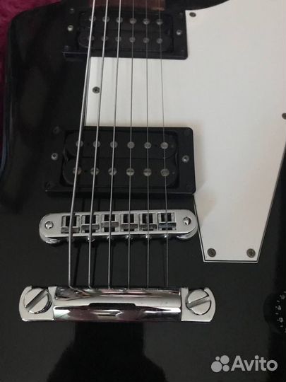 Gibson Explorer 1996г