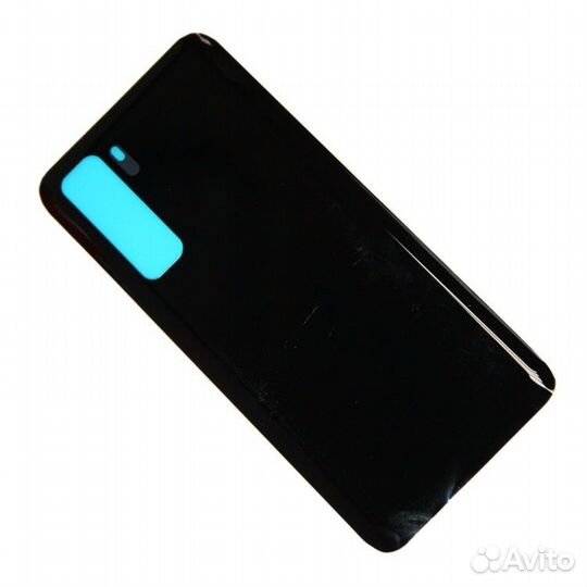 Задняя крышка для Huawei Honor 30S Черный