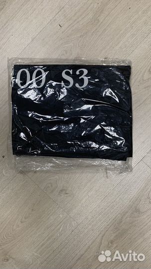 Сумка-чехол для электросамоката Kugoo s3