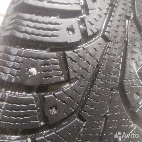 Nokian Tyres Nordman 5 SUV 235/75 R16