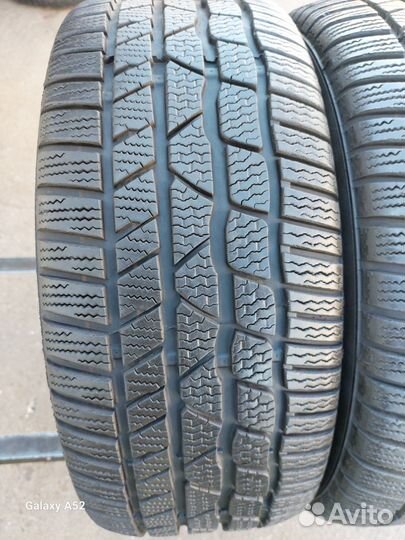 Continental ContiWinterContact TS 830 P 225/45 R17 91H