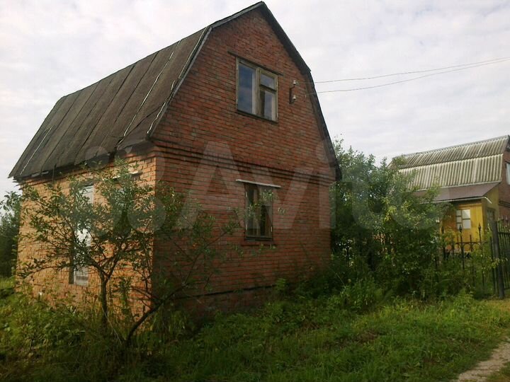 Участок 12,3 сот. (СНТ, ДНП)