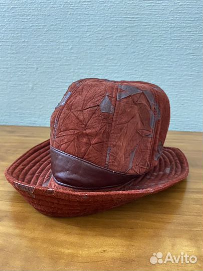 Шляпа женская