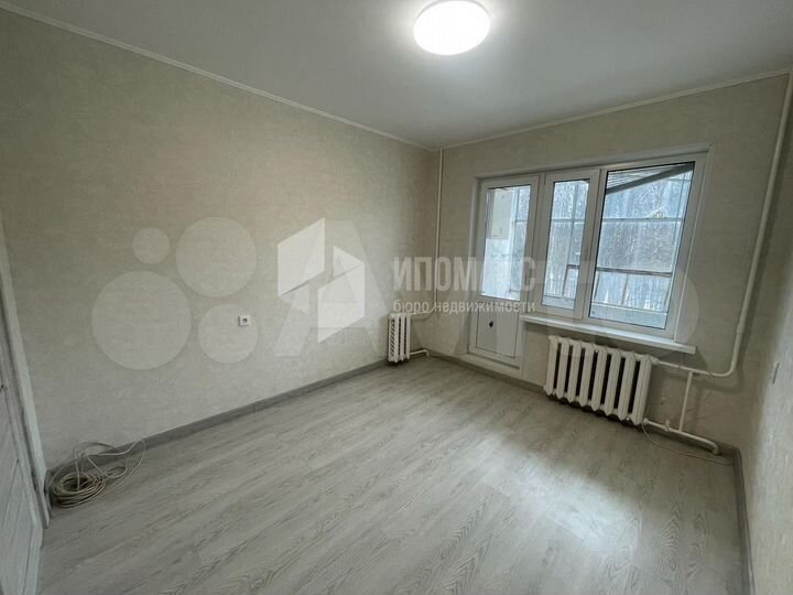 4-к. квартира, 67 м², 6/9 эт.